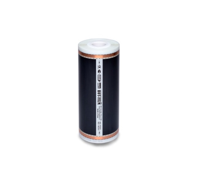 Hot Film SH-305 E 200W Sauna Karbon Film