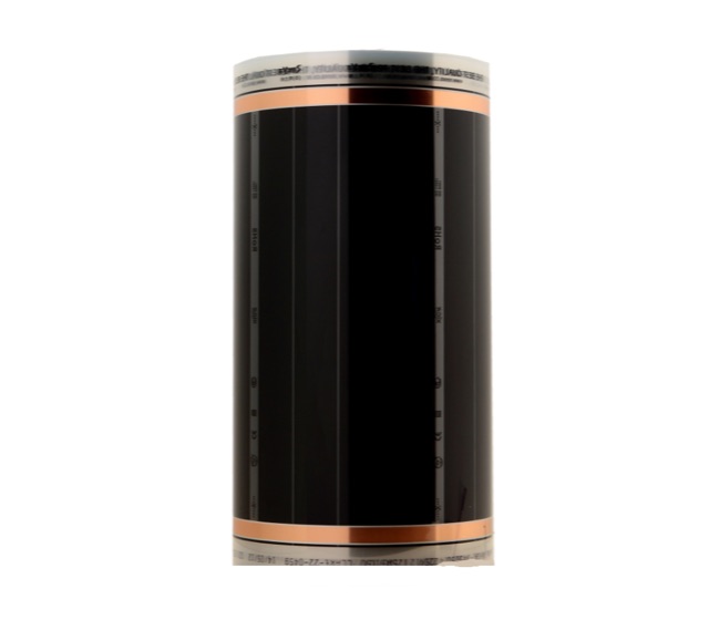 Rexva XT-306 165W Karbon Film